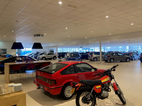 Autobedrijf Borghstede Assen B.V.